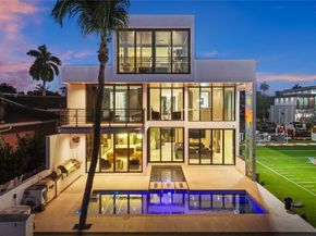 509 Coconut Isle Dr, Fort Lauderdale FL 33301