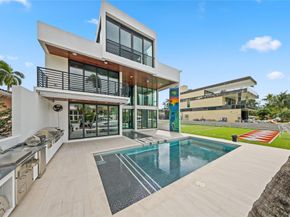 509 Coconut Isle Dr, Fort Lauderdale FL 33301