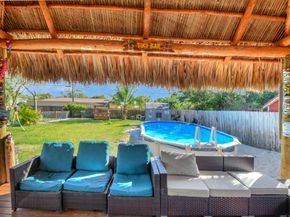 1722 N D Street, Lake Worth Beach FL 33460