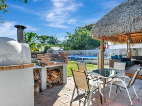1722 N D Street, Lake Worth Beach FL 33460