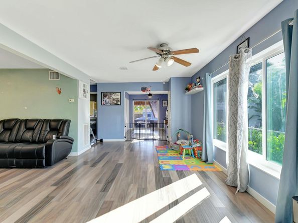 1722 N D Street, Lake Worth Beach FL 33460