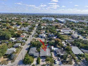 1722 N D Street, Lake Worth Beach FL 33460