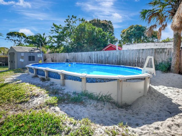 1722 N D Street, Lake Worth Beach FL 33460