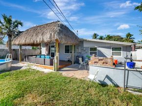 1722 N D Street, Lake Worth Beach FL 33460