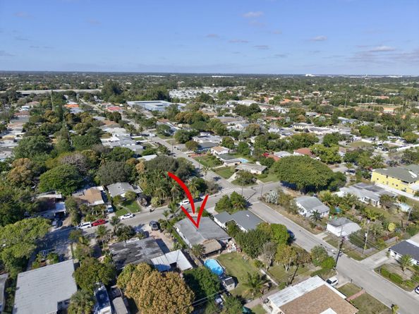 1722 N D Street, Lake Worth Beach FL 33460