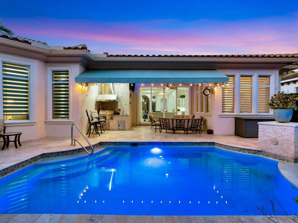 11216 Orange Hibiscus Lane, Palm Beach Gardens FL 33418