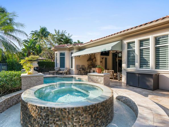 11216 Orange Hibiscus Lane, Palm Beach Gardens FL 33418