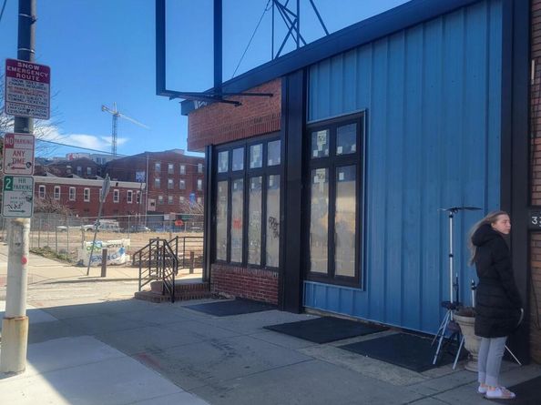 331 W Girard Avenue, Philadelphia PA 19123