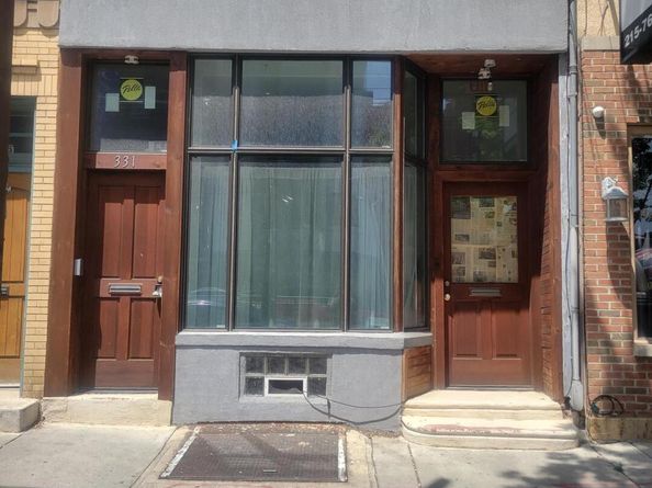331 W Girard Avenue, Philadelphia PA 19123