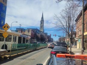 331 W Girard Avenue, Philadelphia PA 19123