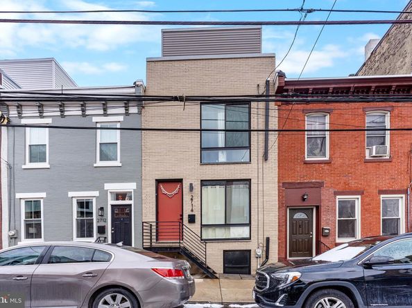 2714 W Jefferson Street, Philadelphia PA 19121