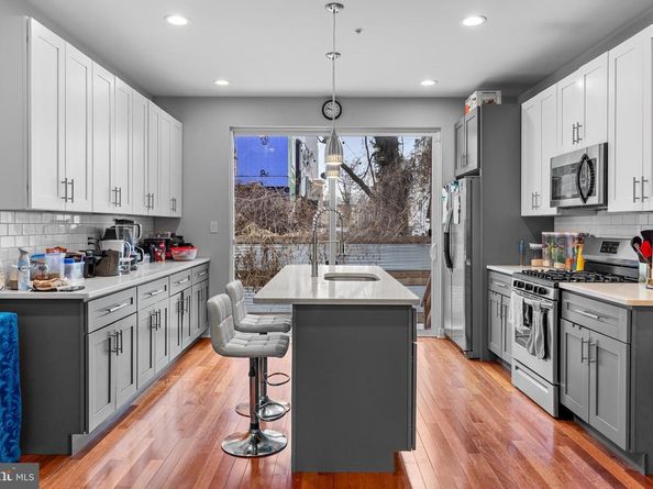 2714 W Jefferson Street, Philadelphia PA 19121