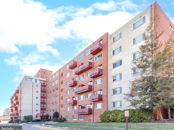 1830 Columbia Pike 207, Arlington VA 22204