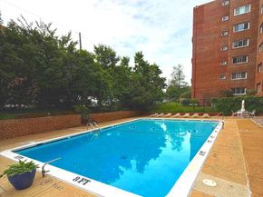 1830 Columbia Pike 207, Arlington VA 22204