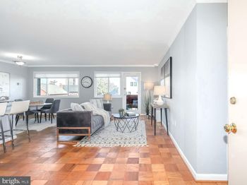 1830 Columbia Pike