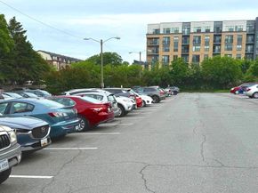 1830 Columbia Pike 207, Arlington VA 22204