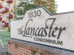 1830 Columbia Pike 207, Arlington VA 22204