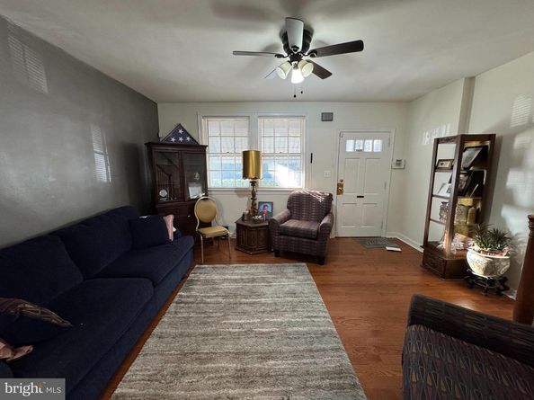 1636 Fort Davis Place SE, Washington DC 20020