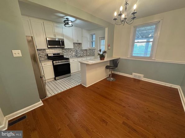 1636 Fort Davis Place SE, Washington DC 20020