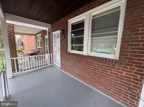 1636 Fort Davis Place SE, Washington DC 20020