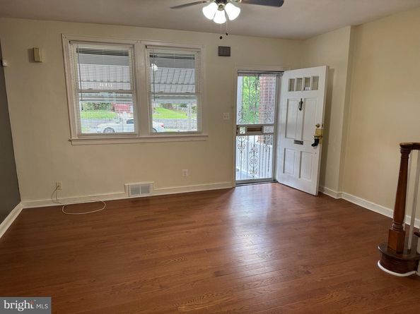1636 Fort Davis Place SE, Washington DC 20020