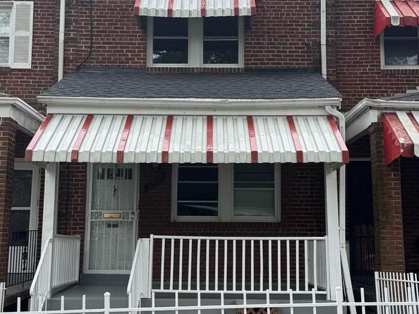 1636 Fort Davis Place SE, Washington DC 20020