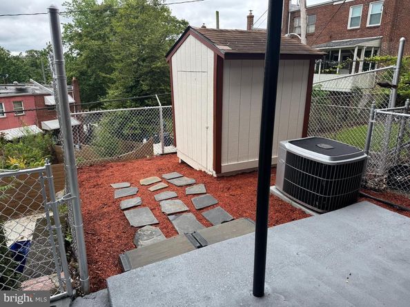 1636 Fort Davis Place SE, Washington DC 20020