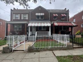 1636 Fort Davis Place SE, Washington DC 20020