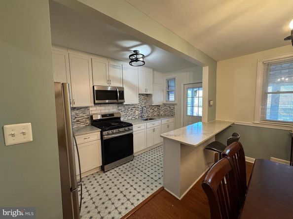 1636 Fort Davis Place SE, Washington DC 20020