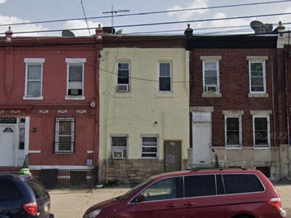 626 E Allegheny Avenue, Philadelphia PA 19134