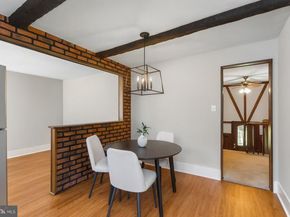 3702 Moosewood Avenue, Feasterville Trevose PA 19053