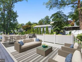 3702 Moosewood Avenue, Feasterville Trevose PA 19053