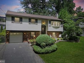 3702 Moosewood Avenue, Feasterville Trevose PA 19053