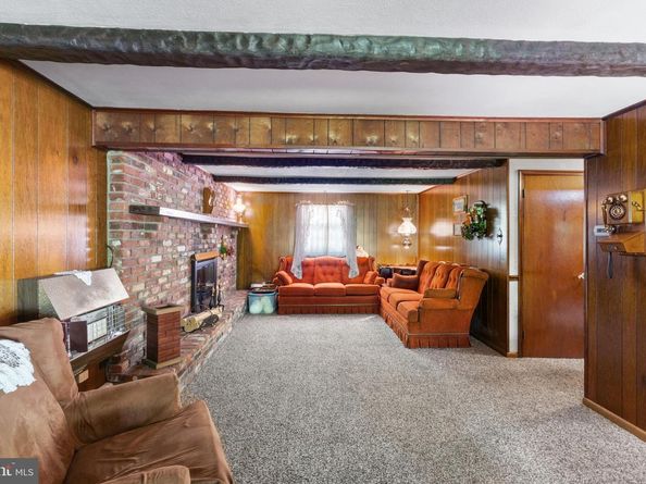 3702 Moosewood Avenue, Feasterville Trevose PA 19053