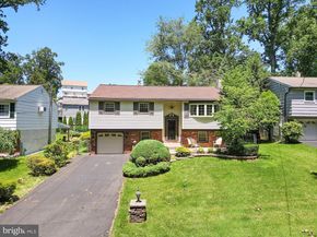 3702 Moosewood Avenue, Feasterville Trevose PA 19053