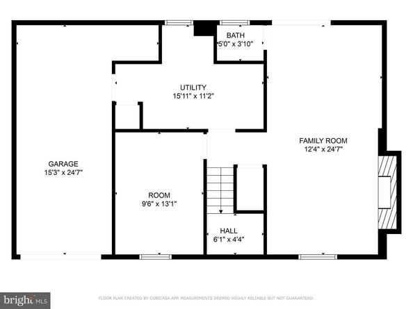 3702 Moosewood Avenue, Feasterville Trevose PA 19053