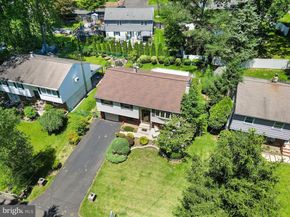3702 Moosewood Avenue, Feasterville Trevose PA 19053
