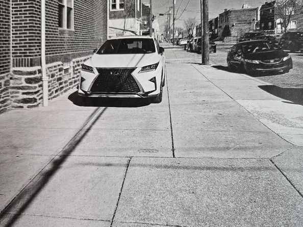 2747 S Beulah Street, Philadelphia PA 19148
