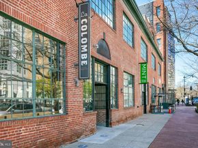 2125 14TH Street NW 718, Washington DC 20009