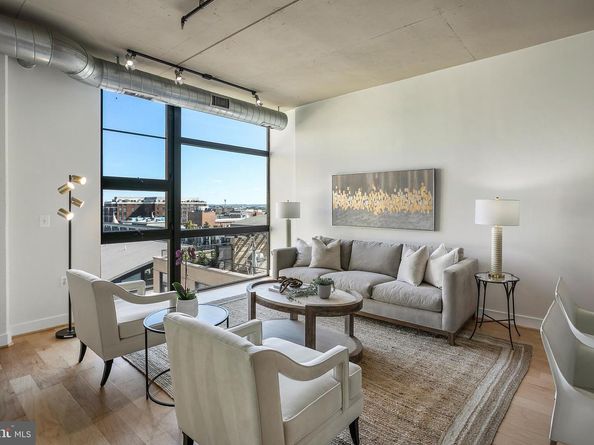 2125 14TH Street NW 718, Washington DC 20009