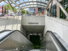 2125 14TH Street NW 718, Washington DC 20009