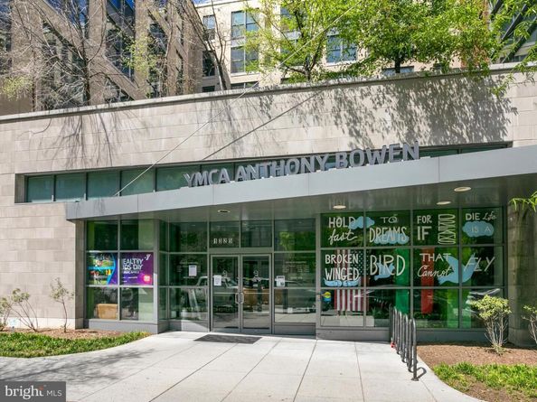 2125 14TH Street NW 718, Washington DC 20009