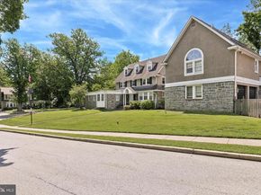 140 N Rolling Road, Springfield PA 19064