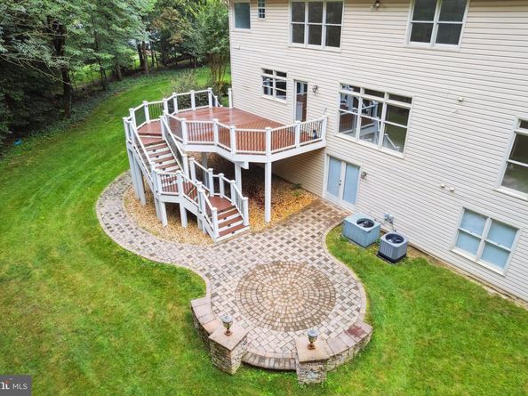 4427 Brookside Drive, Alexandria VA 22312