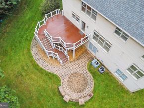 4427 Brookside Drive, Alexandria VA 22312