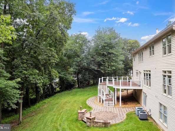 4427 Brookside Drive, Alexandria VA 22312