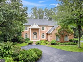 4427 Brookside Drive, Alexandria VA 22312