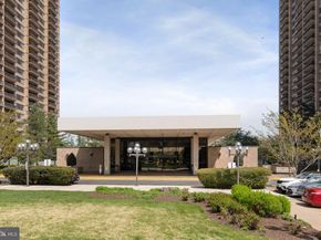 3705 S George Mason Drive 2202S, Falls Church VA 22041