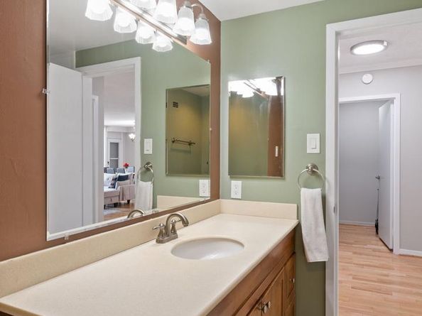 3705 S George Mason Drive 2202S, Falls Church VA 22041