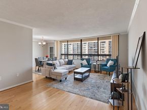 3705 S George Mason Drive 2202S, Falls Church VA 22041